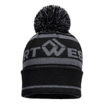 Portwest bobble hat b036 for workwear and cold weather
