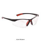 Portwest bold pro safety glasses spectacle -pw37