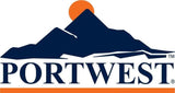 Portwest branded workwear clothing