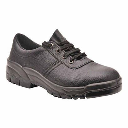 Portwest budget occupational work shoe non safety sizes 37-48 - fw19 shoes active-workwear