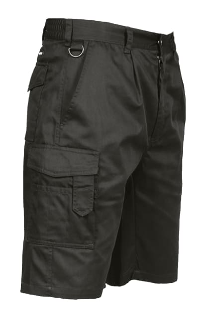 Portwest budget workwear combat shorts - s790