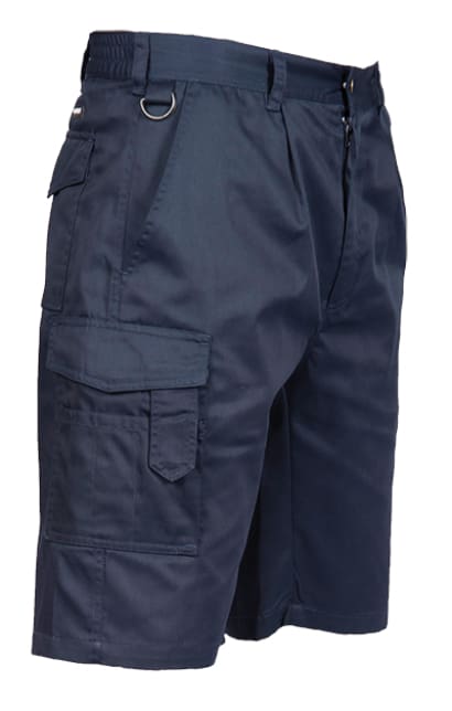 Portwest budget workwear combat shorts - s790