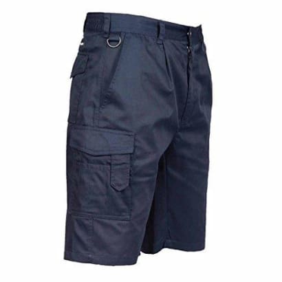 Portwest budget workwear combat shorts - s790