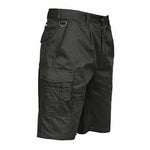 Portwest budget workwear combat shorts - s790