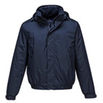 Portwest calais waterproof bomber jacket uniform work jacket- s503