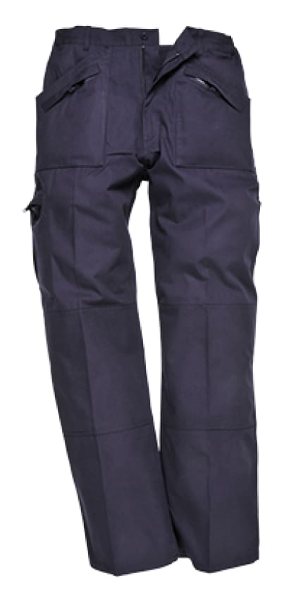 Portwest classic awt action trousers for men