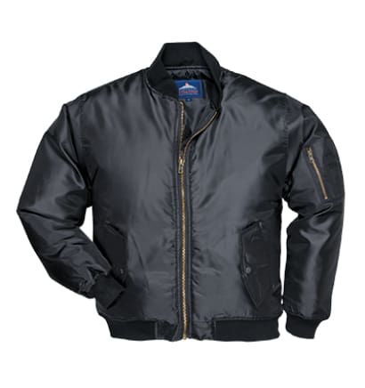 Portwest classic pilot jacket - s535