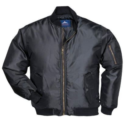 Portwest classic pilot jacket - s535