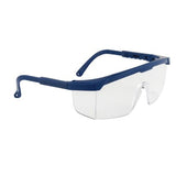 Portwest classic safety glasses spectacles en166 pw33