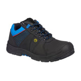 Portwest compositelite protector safety shoe s3 esd hro-fd27