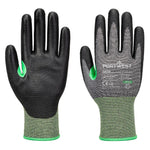 Portwest cs cut c15 pu glove - a638