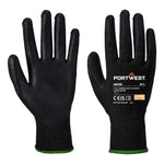 Portwest cut b13 pu economy glove - a635