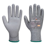Portwest cut c13 pu glove - a622