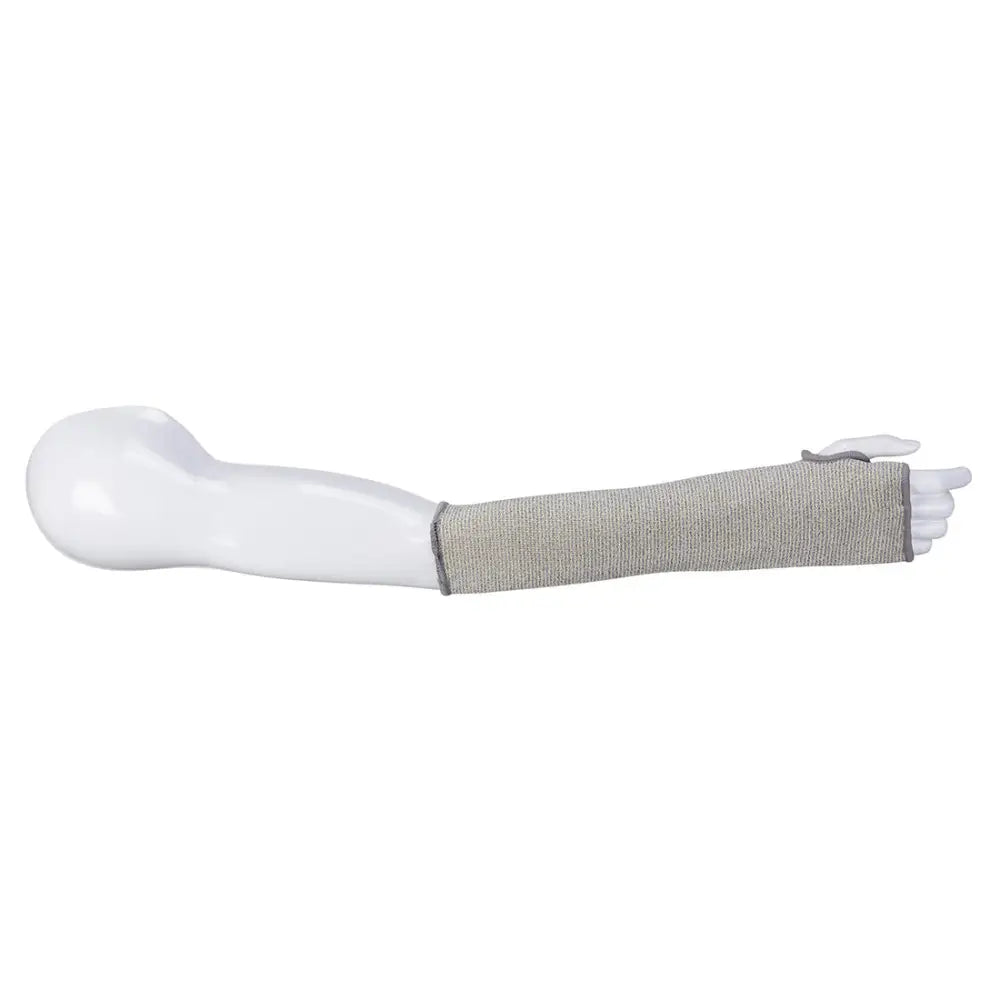 Portwest cut level d sleeve with heat resistance and thumb hole