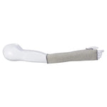 Portwest cut level d sleeve with heat resistance and thumb hole