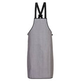 Portwest cut resistant level d bib apron-cr01