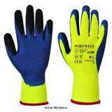 Portwest Duo-Therm Glove-A185 Workwear Gloves