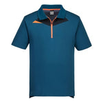 Portwest dx4 activewear work polo shirt moisture wicking -dx410