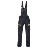 Portwest dx4 work dungarees with kneepad pockets - dx441