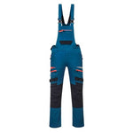 Portwest dx4 work dungarees with kneepad pockets - dx441