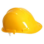 Portwest endurance basic safety helmet hard hat economy helmet- pw50