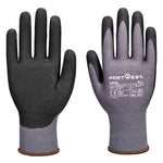 Portwest esd 15 nitrile essential handling glove (pk12) - a356