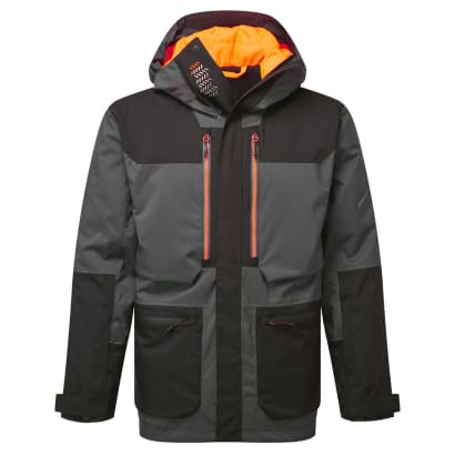 Portwest ev4 winter parka-ev461