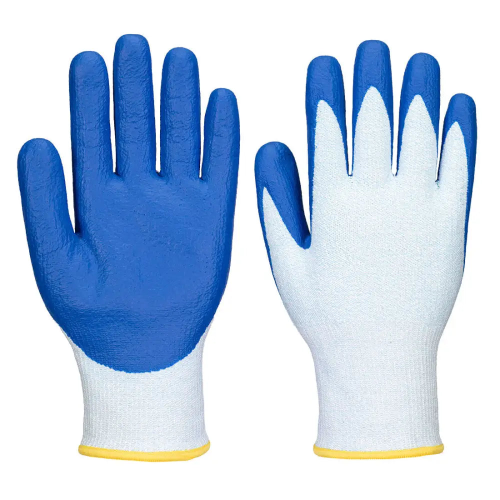 Portwest fd cut c13 nitrile glove food grade workwear