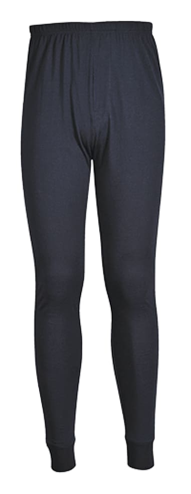 Portwest FR14 flame retardant antistatic arc rated base layer leggings