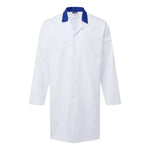 Portwest food industry no pocket lab warehouse coat - 2210