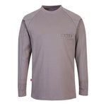 Portwest fr anti-static crew neck-fr33