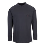 Portwest fr anti-static crew neck-fr33