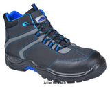 Portwest Fully Composite Operis Safety Boot S3 sizes 37-48 - FC60 - Boots - Portwest