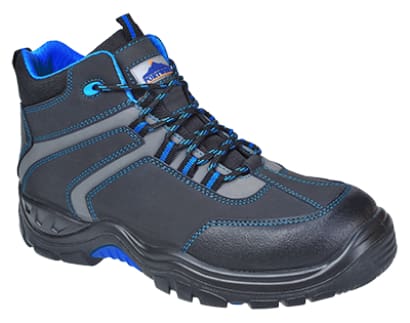 Portwest fully composite operis safety boot s3 sizes 37-48 - fc60