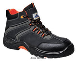 Portwest Fully Composite Operis Safety Boot S3 sizes 37-48 - FC60 Boots Active-Workwear