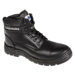 Portwest fur lined winter thor composite anti-static safety boot s3- fc12