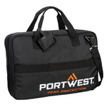 Portwest glove display bag for workwear and gloves