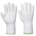 Portwest heat resistant 250c glove - a590
