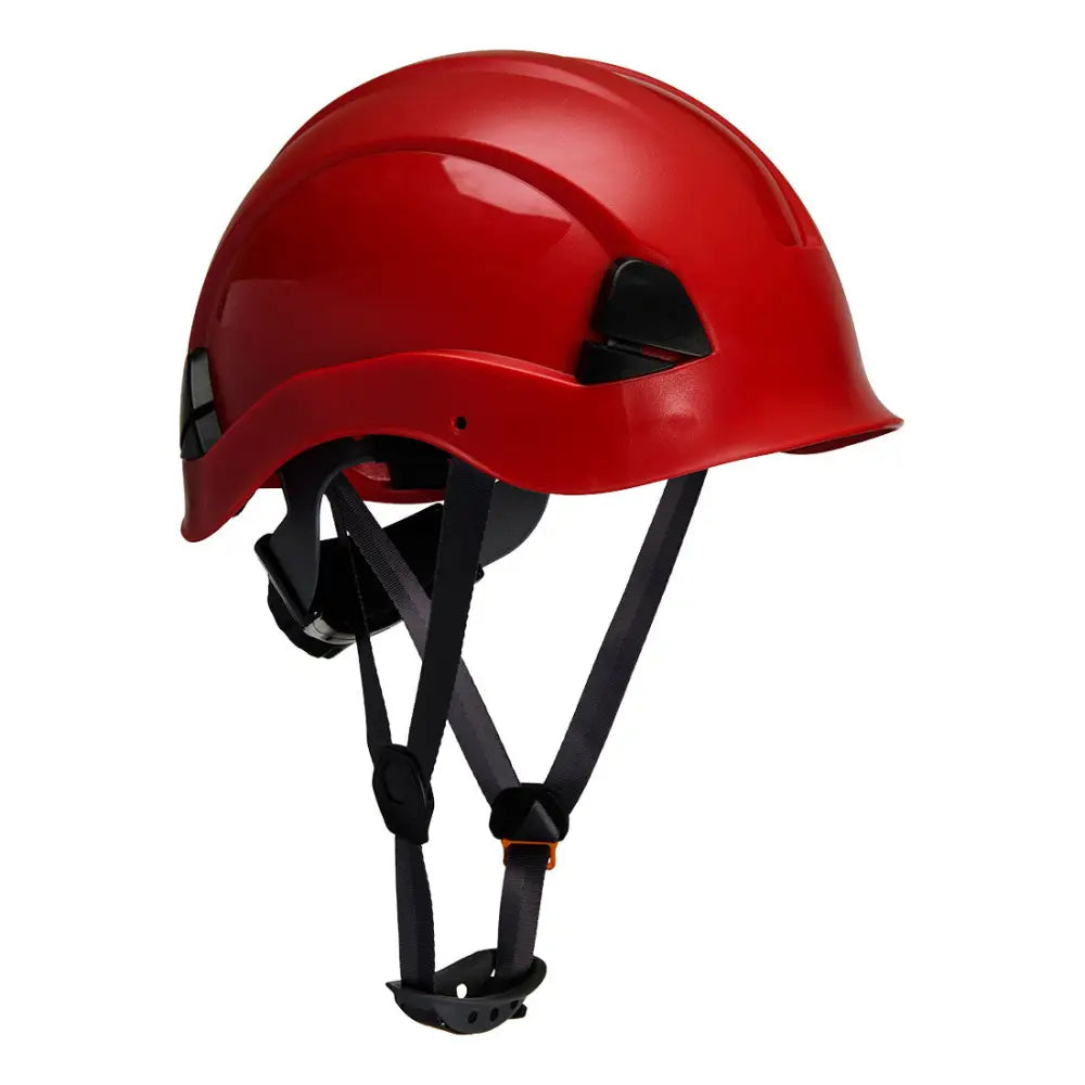 Portwest height endurance ratchet safety helmet - ps53
