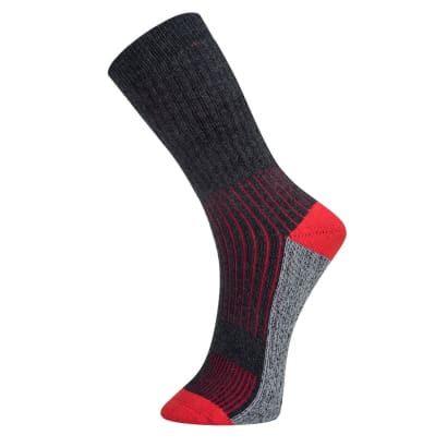 Portwest hiker socks- work socks - sk12