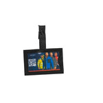 Portwest id holder (tpu)-id40