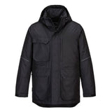 Portwest kx3 extreme waterproof quilt lined parka jacket-kx360