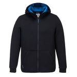 Portwest kx3 technical fleece work jacket -t831