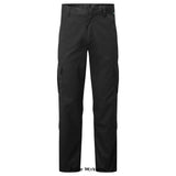 Portwest Lightweight Combat Trousers Cargo Pants-L701 Portwest Active-Workwear This garment portrays all the original styling of the modern-day work trouser. Constructed from our rugged, pre-shrunk Kingsmill fabric, the Lightweight Combat Trouser is built to take on the toughest of jobs. Multiple utility pockets are featured with Hook and Loop (Velcro type) flaps for added security.