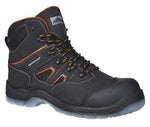 Portwest lightweight composite air safety boot s3 toe and midsole - fc57