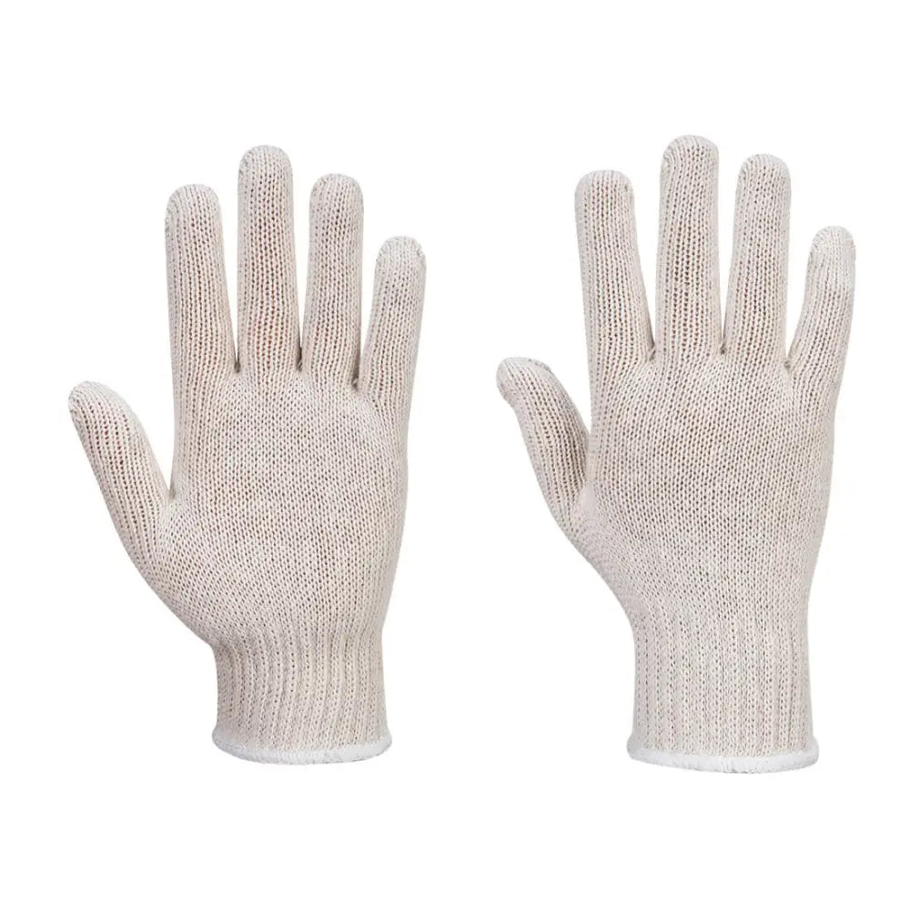 Portwest liner 7 glove full box for workwear and inspection