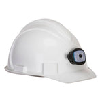 Portwest magnetic usb rechargeable helmet light-hv29