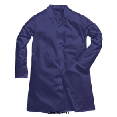 Unveiling top-notch portwest coats: perfect companion for food factory workers