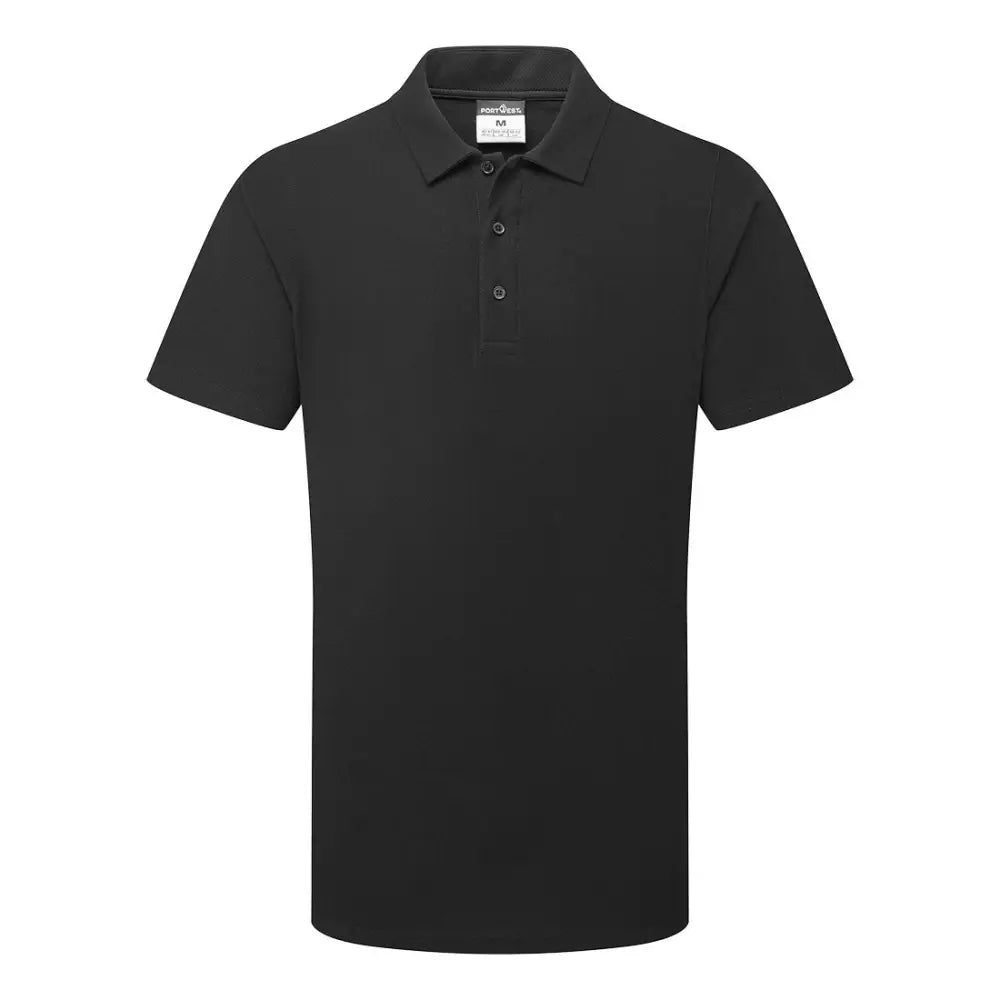 Portwest mesh air pro polo shirt s for workwear and catering