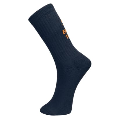 Portwest modaflame flame retardant work sock-sk22